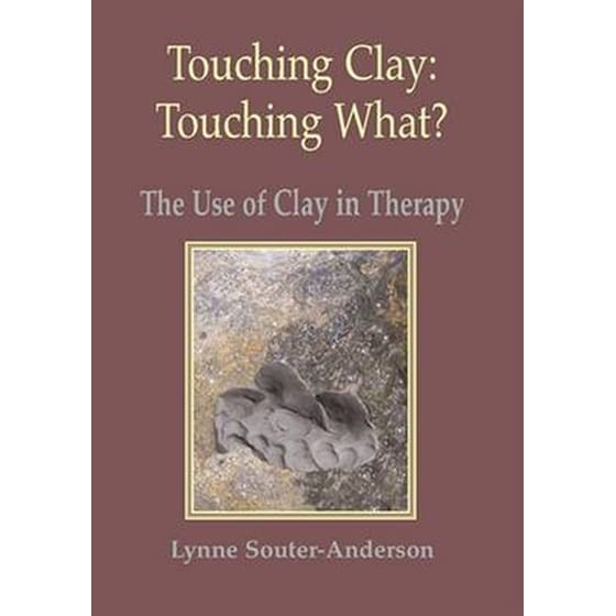 Touching Clay: Touching What? image 0