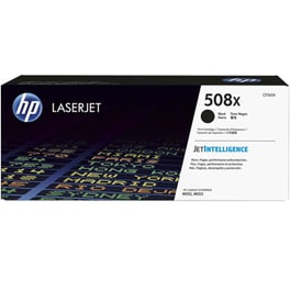 Toner HP 508X CF360X - Black