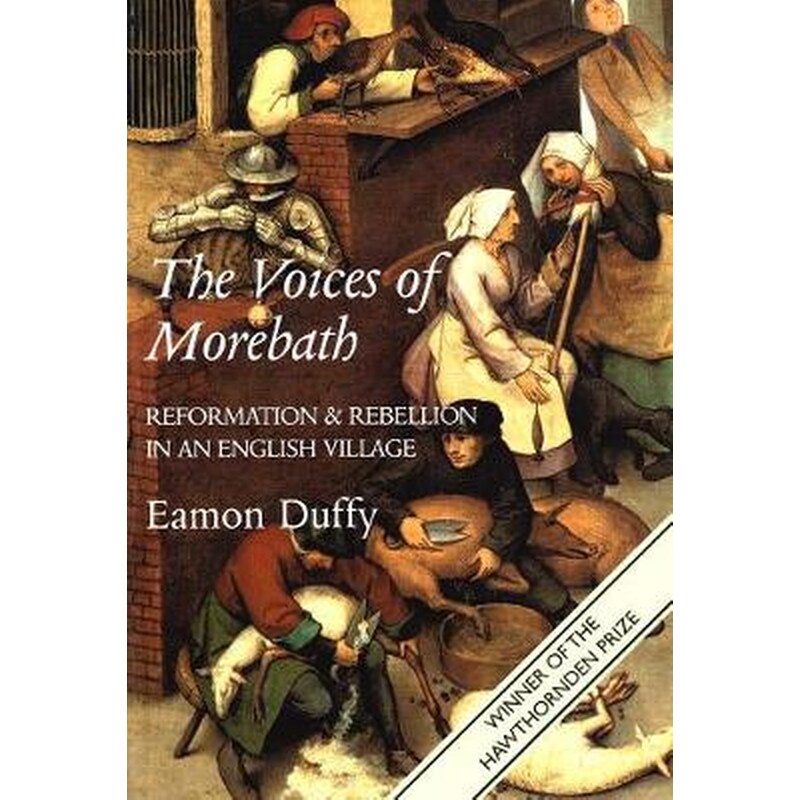 Voices of Morebath