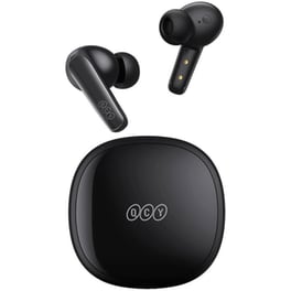 Ακουστικά Bluetooth QCY T13X - Μαύρα