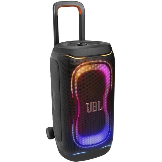 Party Speaker JBL Partybox 330 280W - Black image 2