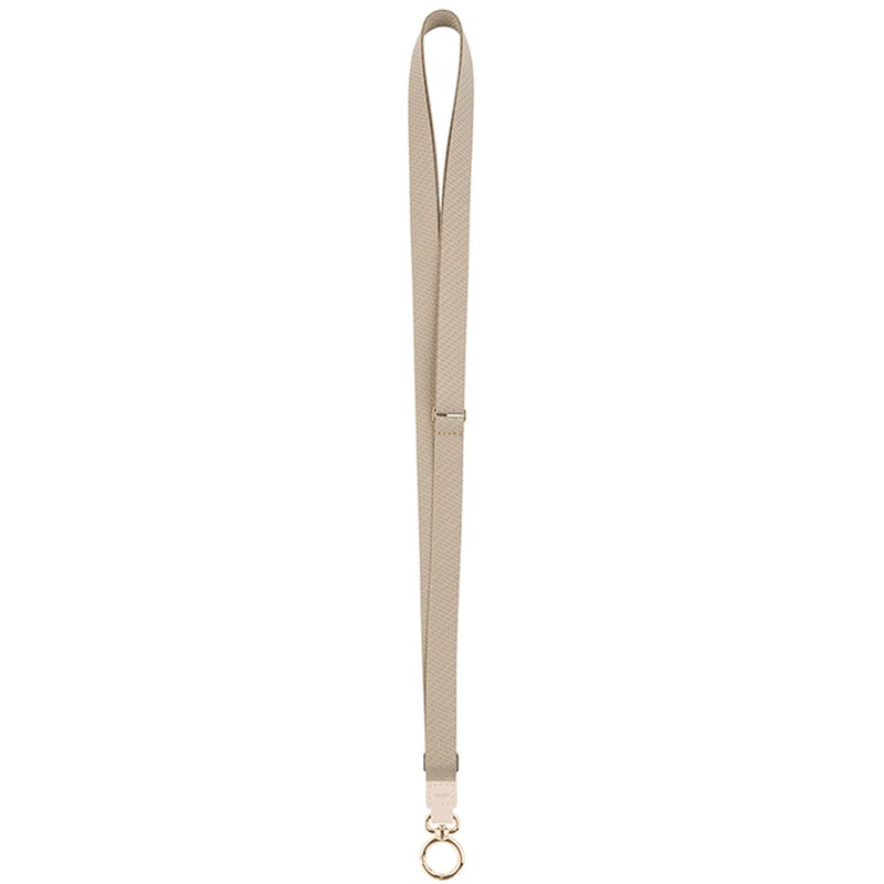 MOSHI Λουράκι Λαιμού Moshi Altra Body Strap - Beige