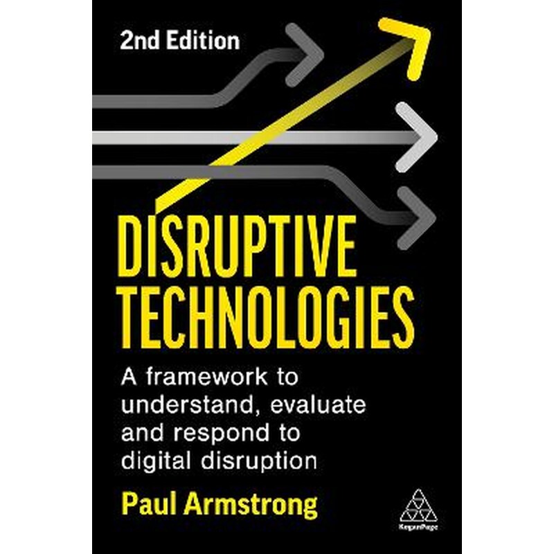 Disruptive Technologies
