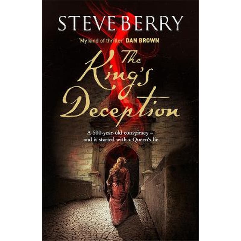 Kings Deception