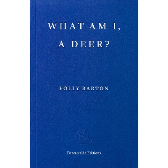 What Am I, A Deer? image 0