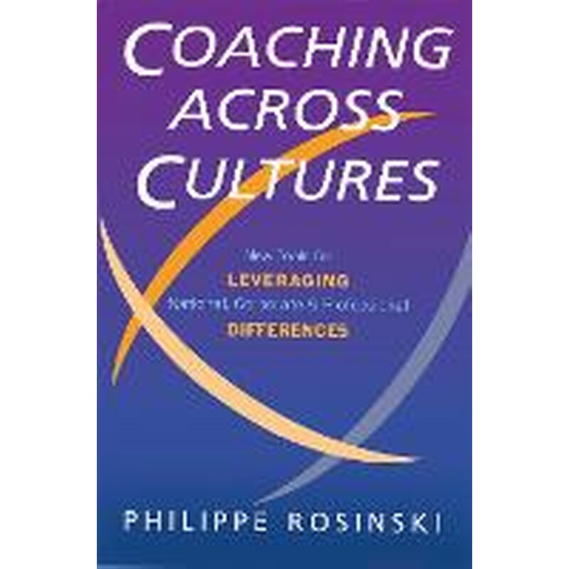 Coaching Across Cultures