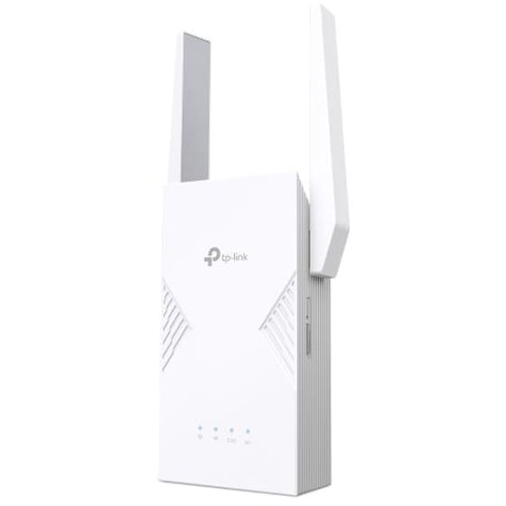 Tp-link RE235BE Wi-Fi Extender Wi‑Fi 7 Dual Band (2.4 & 5 GHz) - White image 1