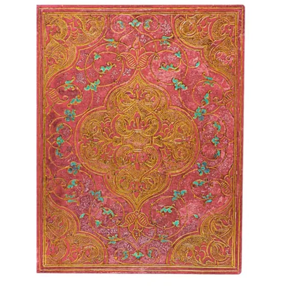 Σημειωματάριο Paperblanks Rose Chronicles Mini (1 Τεμάχιο) image 0
