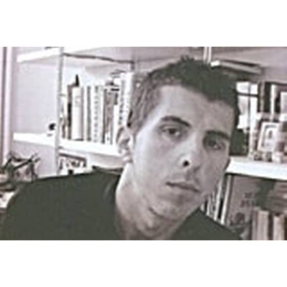 Ο Ρεμπώ του Νότου image 1