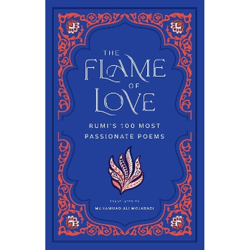 The Flame of Love