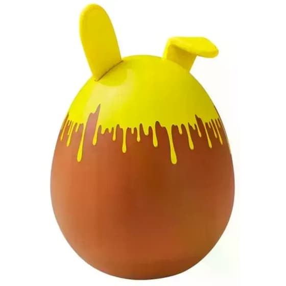 Φιγούρα Giochi Preziosi Fuggler Blind Box Αυγό (6.5cm) image 3
