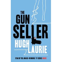 Gun Seller