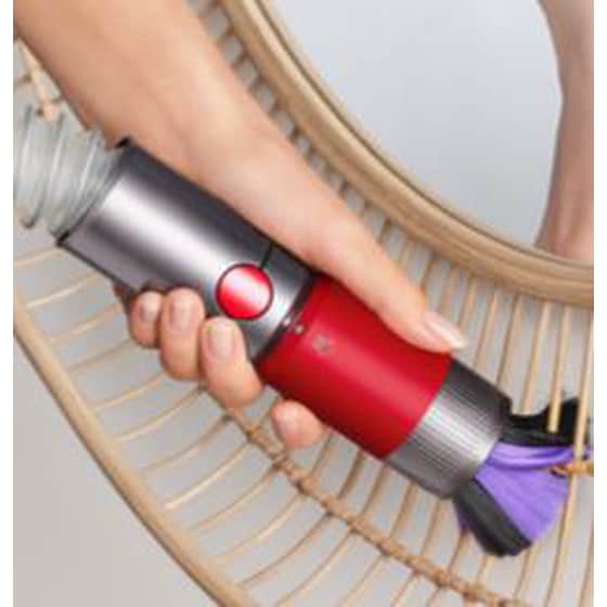 DYSON 972203-01 DETAIL CLEANING ΚΙΤ Αξεσουάρ Σκούπας image 16