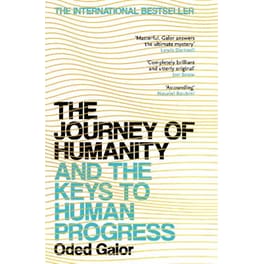 Journey of Humanity
