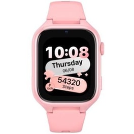 Smartwatch Ttec Kidi GPS 4G 44 mm - Pink
