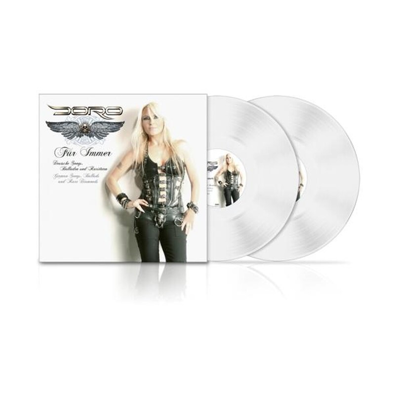 Für Immer (Limited2lp/White Vinyl)