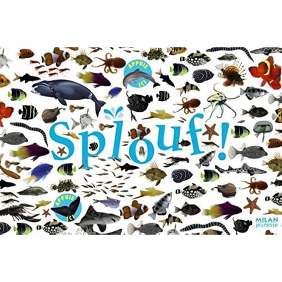 Splouf ! image 0