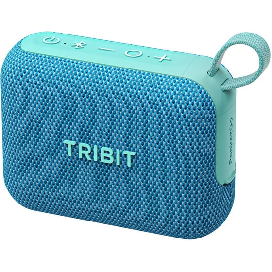 Φορητό Ηχείο Tribit PocketGo 7W - Blue image 0