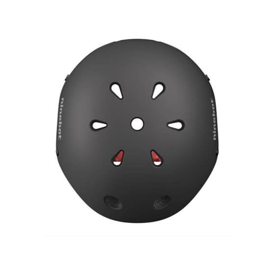 Segway Ninebot Κράνος Ασφαλείας Large - Μαύρο image 4