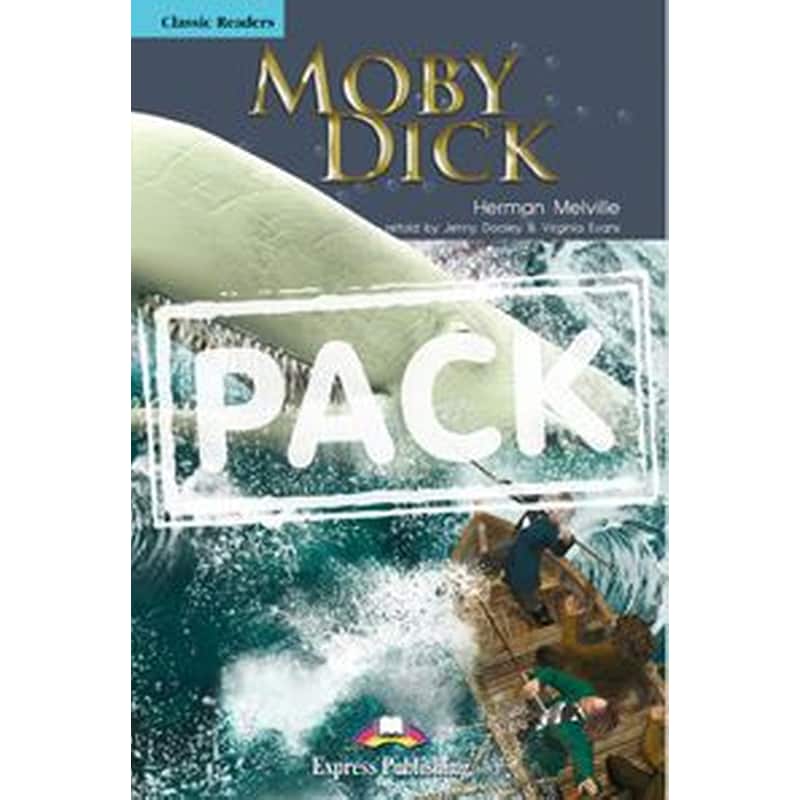 Elt Cr 4- Moby Dick (+ Multi-Rom + CD)