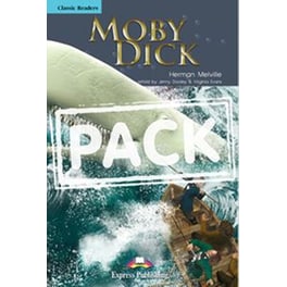 Elt Cr 4- Moby Dick (+ Multi-Rom + CD)
