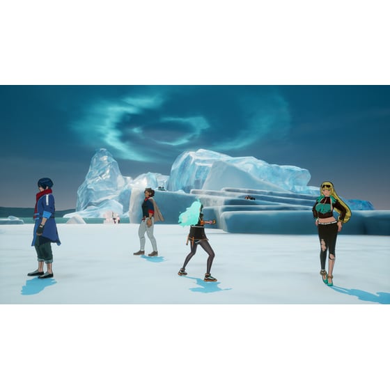 Dusk Diver 2 Day One Edition - PS5 image 3