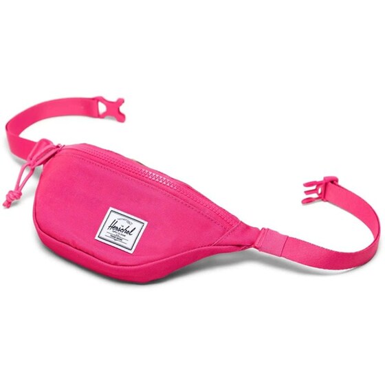 Τσαντάκι Μέσης Herschel Little Heritage Fuchsia Purple image 2