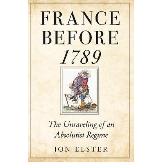 France before 1789 image 0
