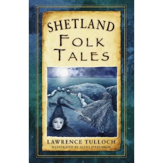 Shetland Folk Tales image 0