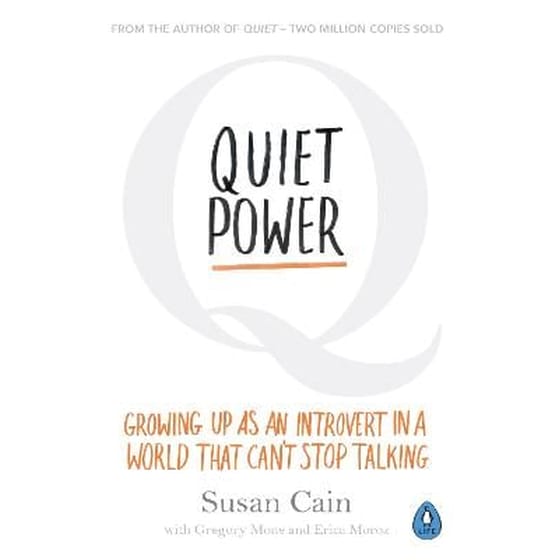 Quiet Power image 0