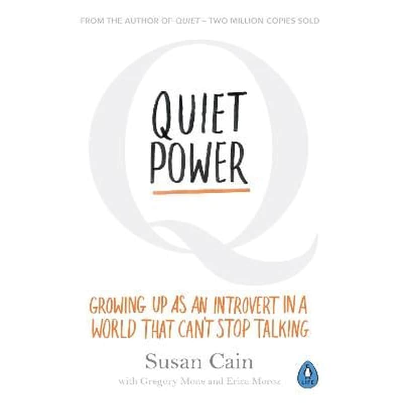 Quiet Power