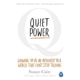Quiet Power