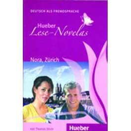 Hueber Lese-Novelas