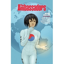 The Ambassadors Library Edition