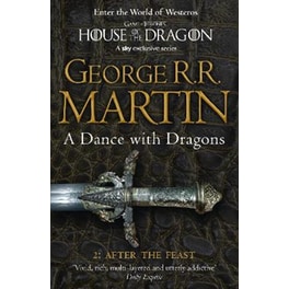 Dance With Dragons: Part 2 After the Feast