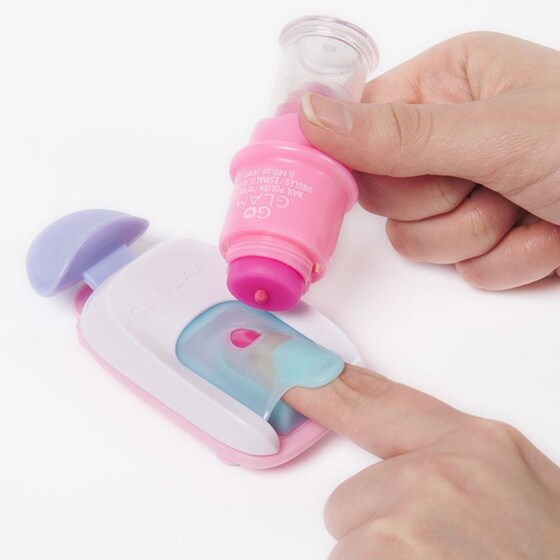 Spin Master Cool Maker Go Glam Nail Salon image 2
