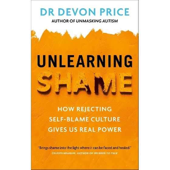 Unlearning Shame image 0