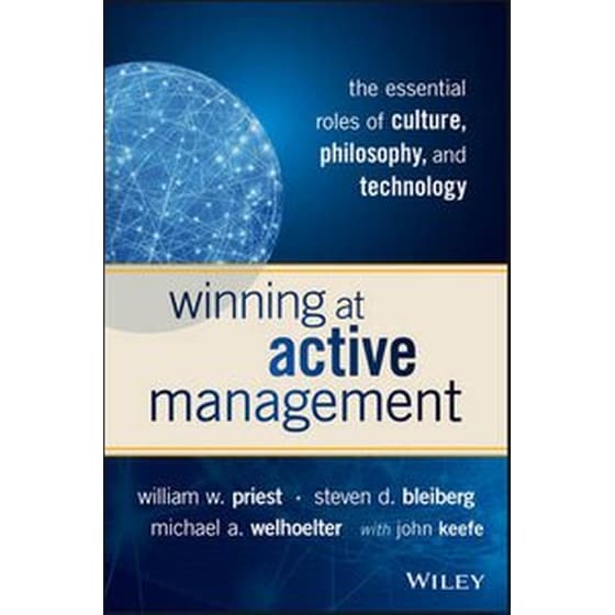 Winning at Active Management image 0