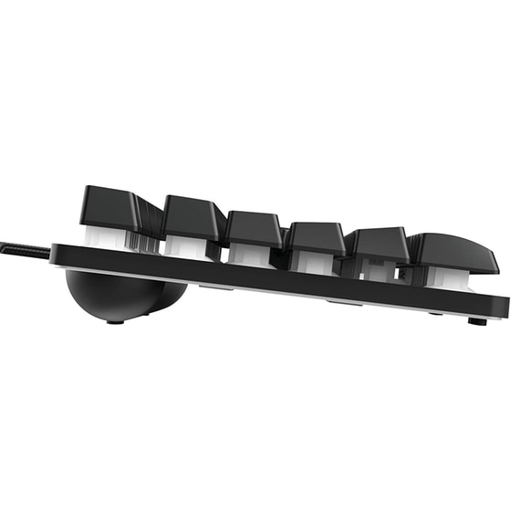 Trust GXT 833 Thado TKL Ενσύρματο Πληκτρολόγιο RGB (US) image 1