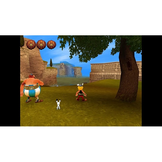 Asterix & Obelix XXL Romastered - PS5 image 7