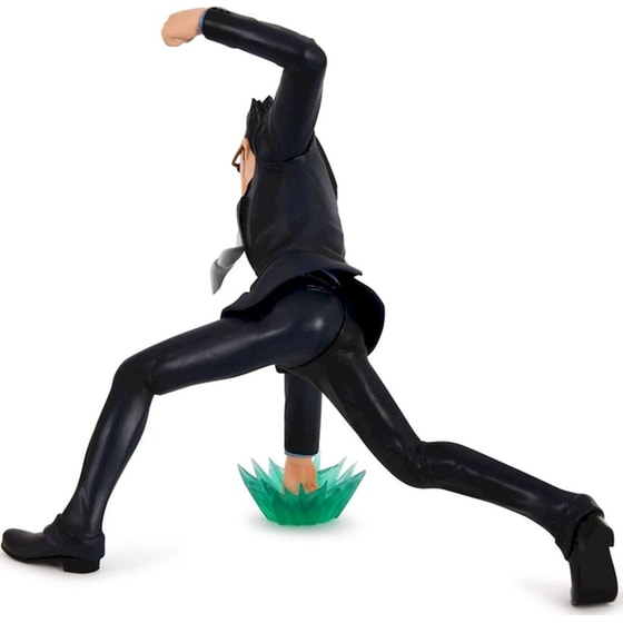 Φιγούρα Αγαλματίδιο BANPRESTO CO Hunter X Hunter Leorio (13cm) image 2