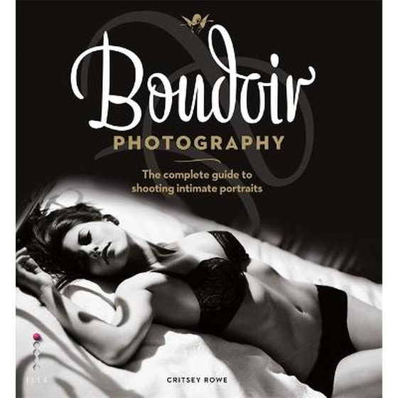 Boudoir Photography image 0