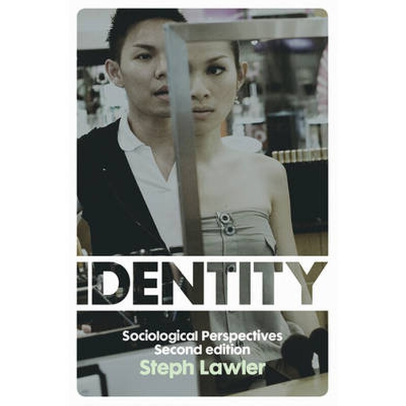 Identity