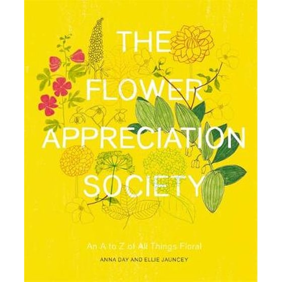 Flower Appreciation Society image 0