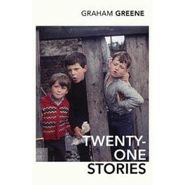 Twenty-One Stories