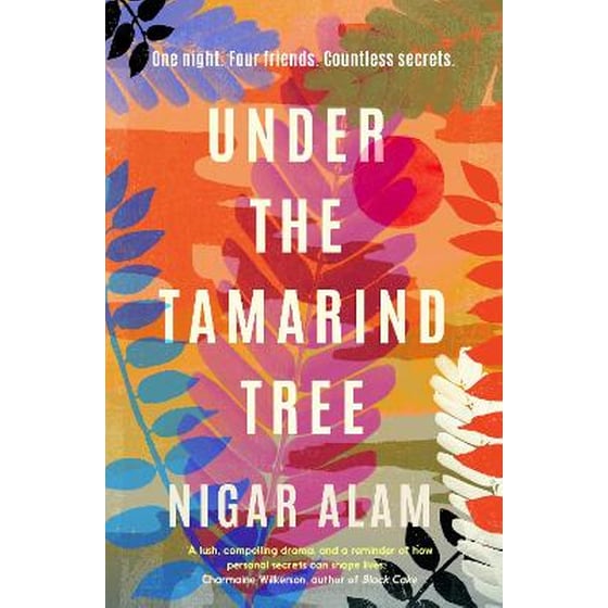 Under the Tamarind Tree image 0
