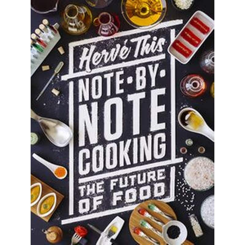 Note-by-Note Cooking 1213277