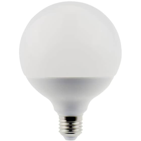 Λάμπα LED Eurolamp 147-77408 E27 18W 2700K - Θερμό Λευκό image 0