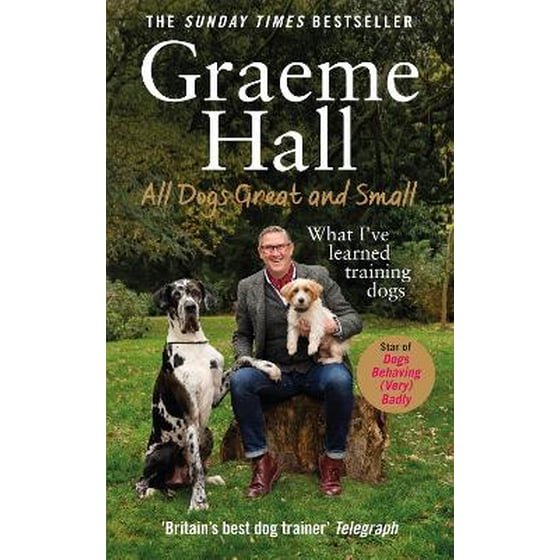 All Dogs Great and Small image 0