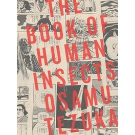 Book Of Human Insects